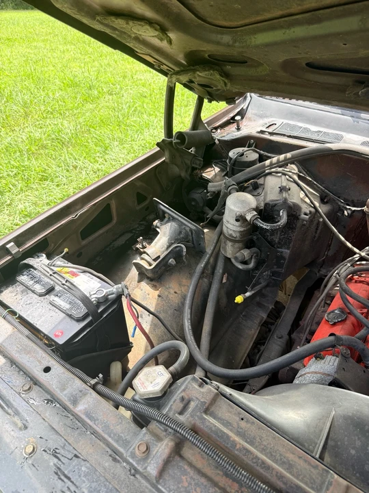 1979 Chevrolet C/K 3rd Gen - Image 24 of 29