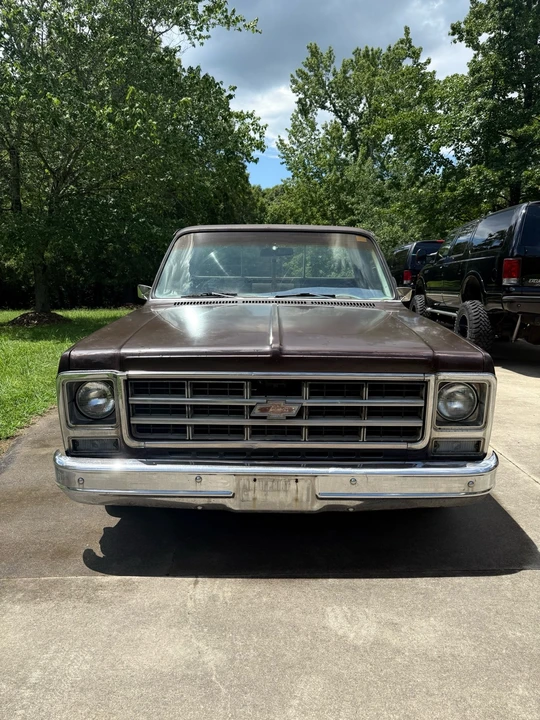1979 Chevrolet C/K 3rd Gen - Image 8 of 29
