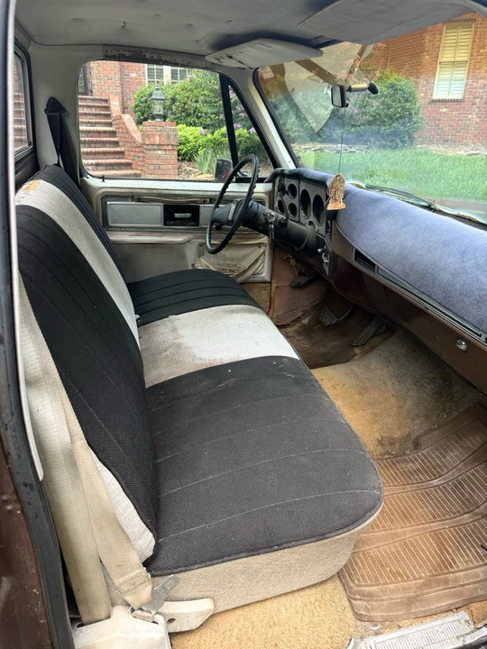 1979 Chevrolet C/K 3rd Gen - Image 20 of 29