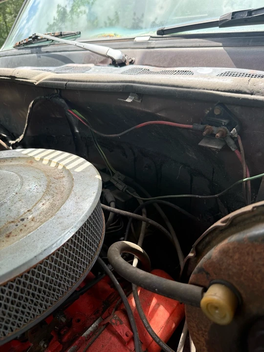 1979 Chevrolet C/K 3rd Gen - Image 23 of 29
