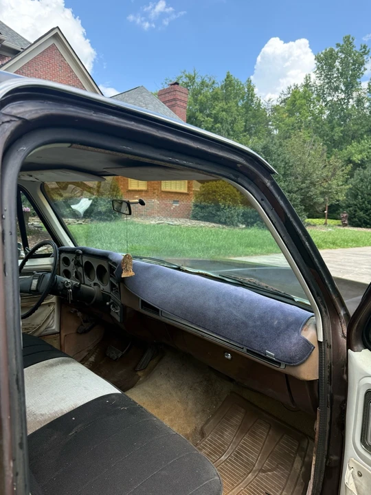 1979 Chevrolet C/K 3rd Gen - Image 16 of 29