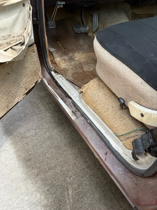 1979 Chevrolet C/K 3rd Gen - Image 12 of 29