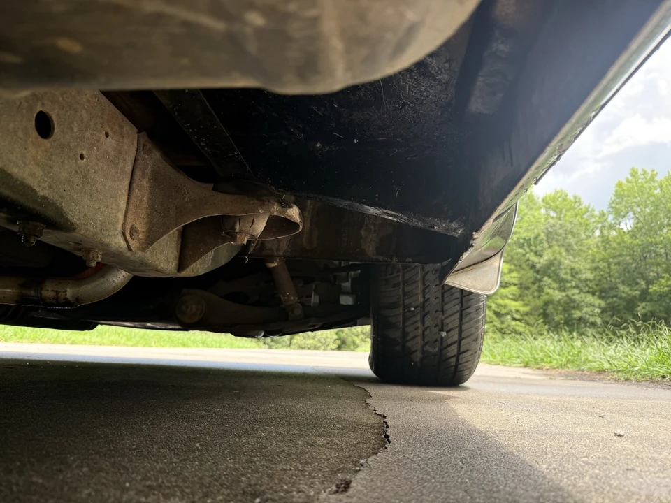1979 Chevrolet C/K 3rd Gen - Image 29 of 29