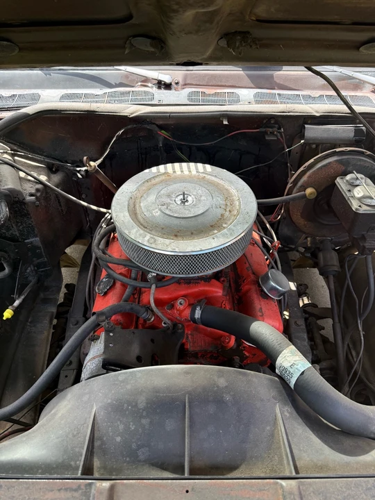 1979 Chevrolet C/K 3rd Gen - Image 22 of 29
