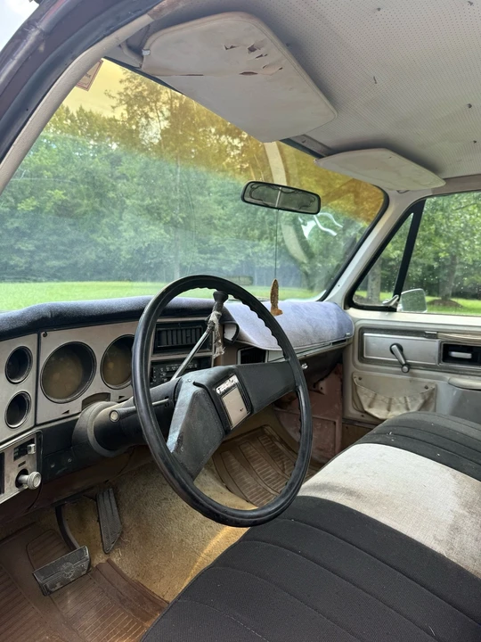 1979 Chevrolet C/K 3rd Gen - Image 18 of 29