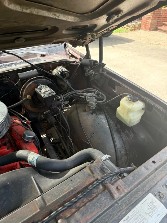 1979 Chevrolet C/K 3rd Gen - Image 26 of 29