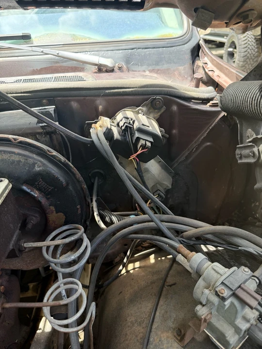 1979 Chevrolet C/K 3rd Gen - Image 27 of 29