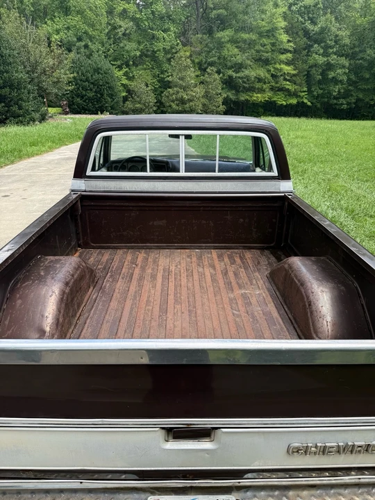 1979 Chevrolet C/K 3rd Gen - Image 9 of 29