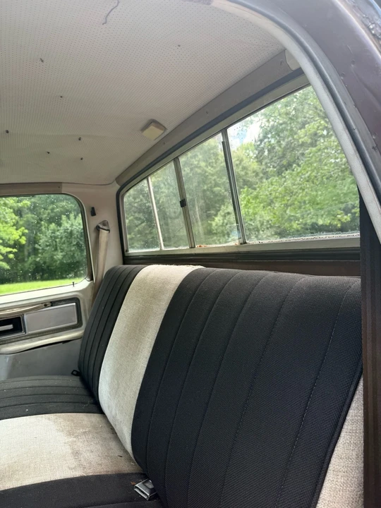 1979 Chevrolet C/K 3rd Gen - Image 19 of 29