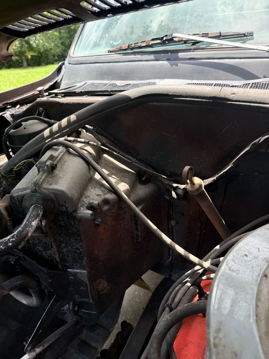 1979 Chevrolet C/K 3rd Gen - Image 25 of 29