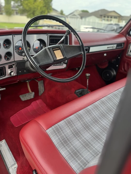 1979 Chevrolet C/K 3rd Gen - Image 11 of 12