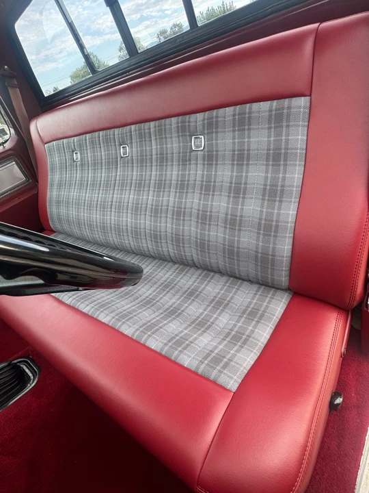 1979 Chevrolet C/K 3rd Gen - Image 10 of 12