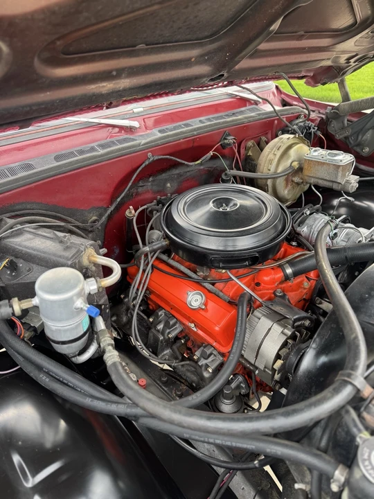 1979 Chevrolet C/K 3rd Gen - Image 12 of 12