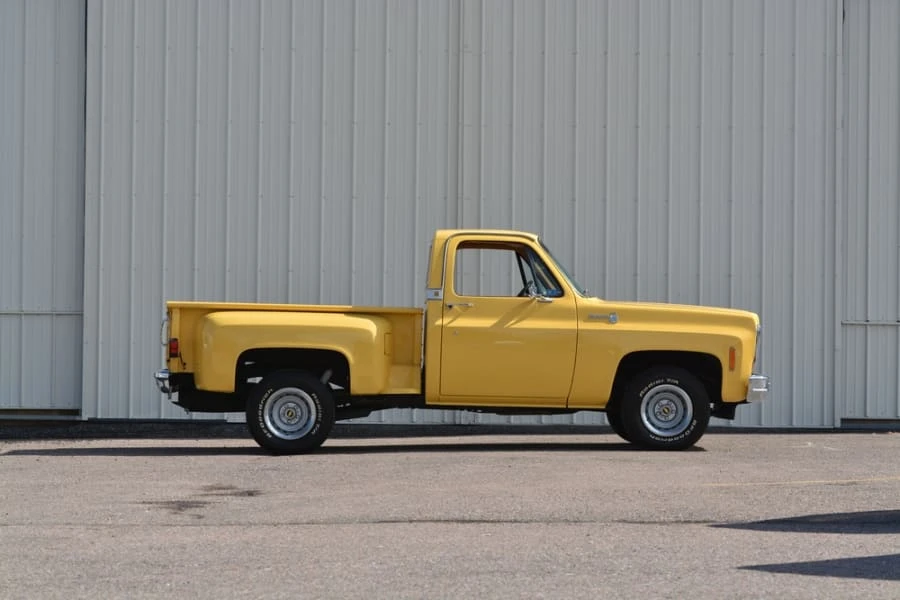 1979 Chevrolet C/K 3rd Gen - Image 2 of 12