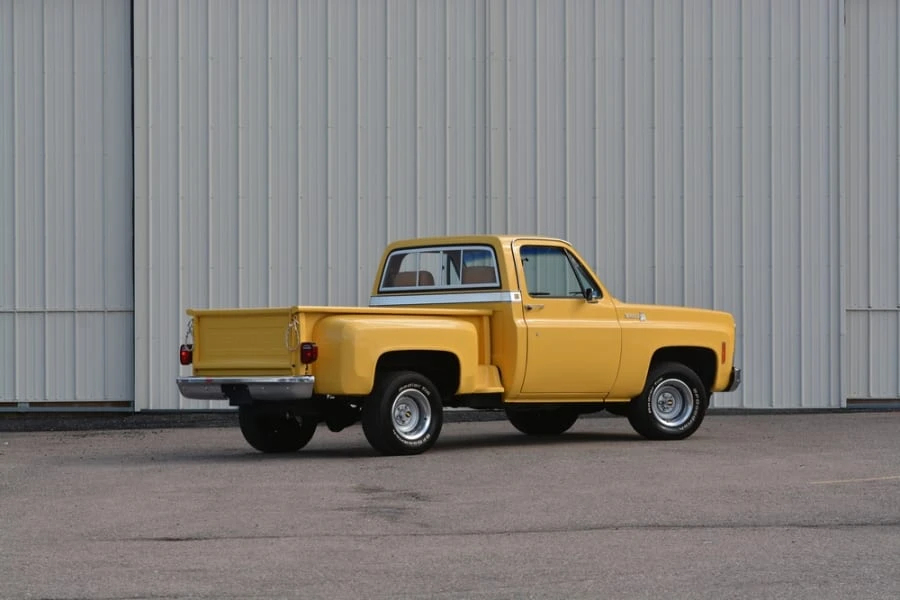 1979 Chevrolet C/K 3rd Gen - Image 3 of 12