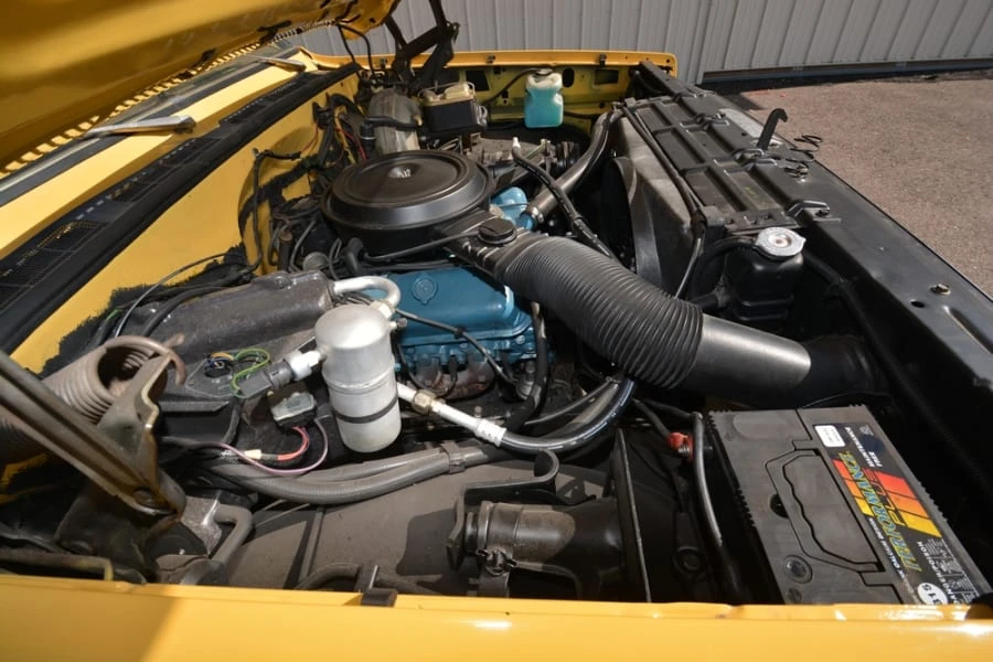 1979 Chevrolet C/K 3rd Gen - Image 6 of 12