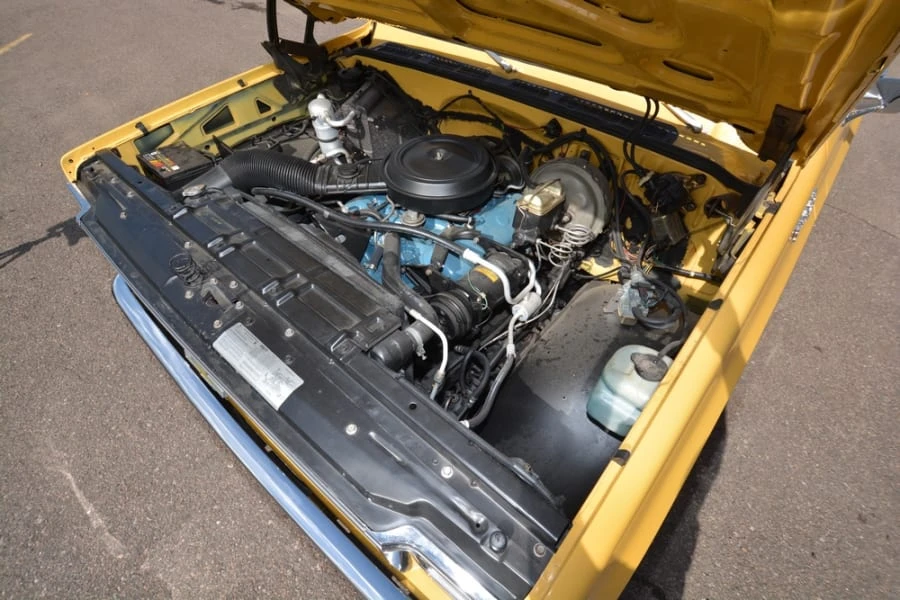 1979 Chevrolet C/K 3rd Gen - Image 7 of 12