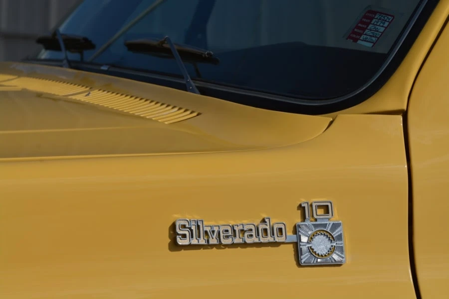 1979 Chevrolet C/K 3rd Gen - Image 8 of 12