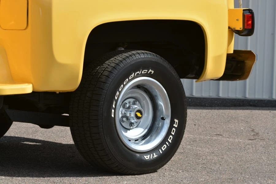 1979 Chevrolet C/K 3rd Gen - Image 10 of 12