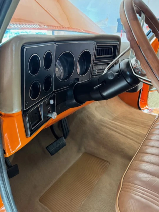 1979 Chevrolet C/K 3rd Gen - Image 18 of 22
