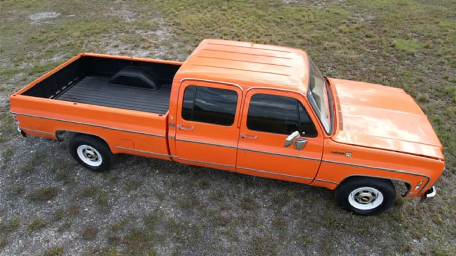 1979 Chevrolet C/K 3rd Gen - Image 8 of 22