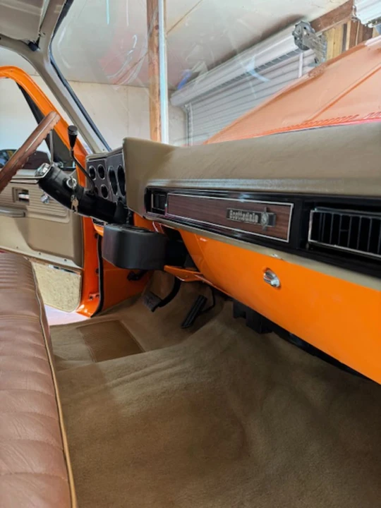 1979 Chevrolet C/K 3rd Gen - Image 13 of 22