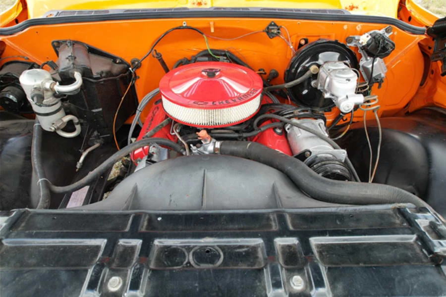 1979 Chevrolet C/K 3rd Gen - Image 22 of 22
