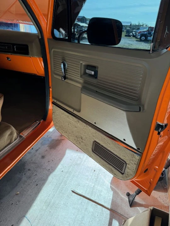 1979 Chevrolet C/K 3rd Gen - Image 14 of 22