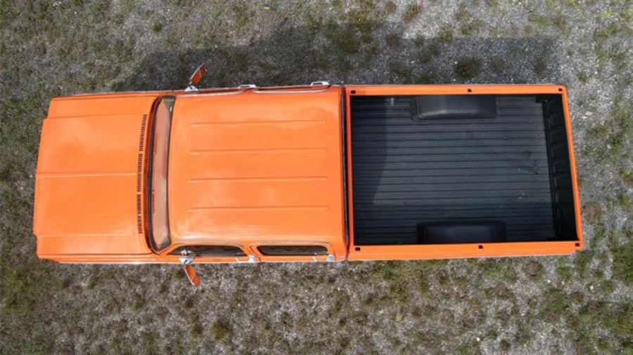 1979 Chevrolet C/K 3rd Gen - Image 9 of 22
