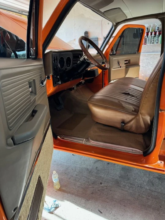 1979 Chevrolet C/K 3rd Gen - Image 20 of 22