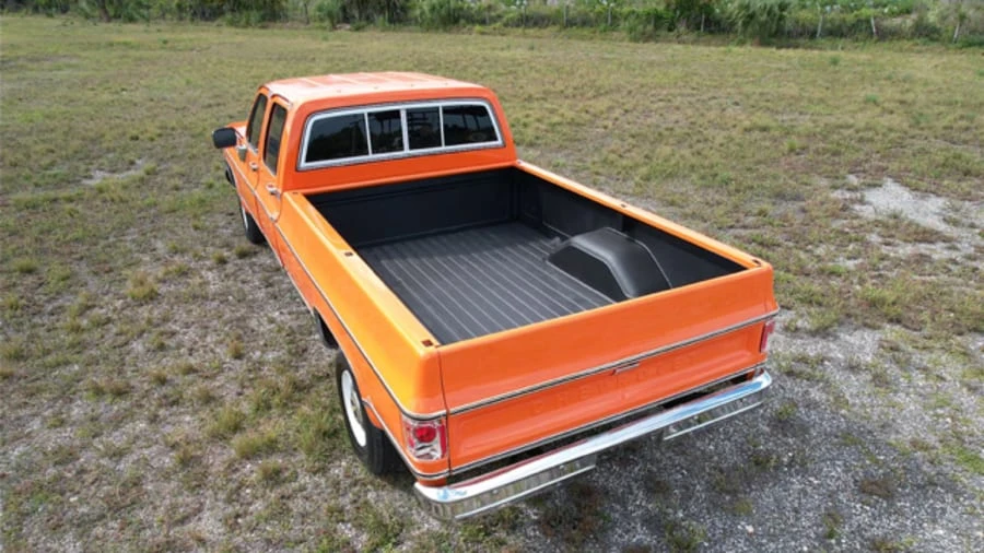 1979 Chevrolet C/K 3rd Gen - Image 6 of 22