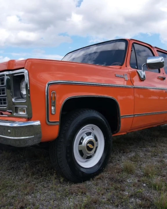 1979 Chevrolet C/K 3rd Gen - Image 10 of 22