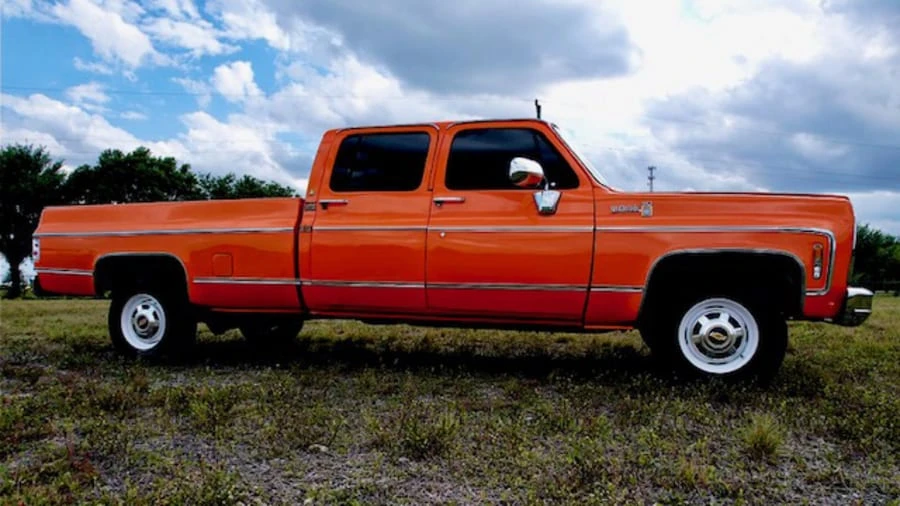 1979 Chevrolet C/K 3rd Gen - Image 2 of 22