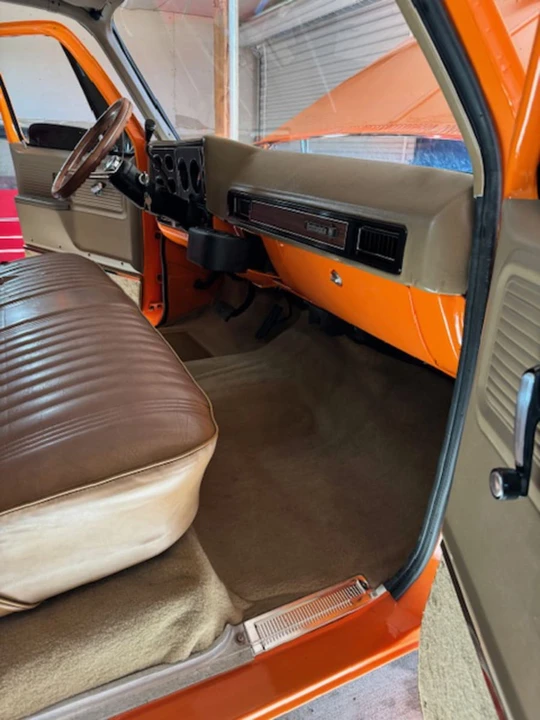 1979 Chevrolet C/K 3rd Gen - Image 17 of 22