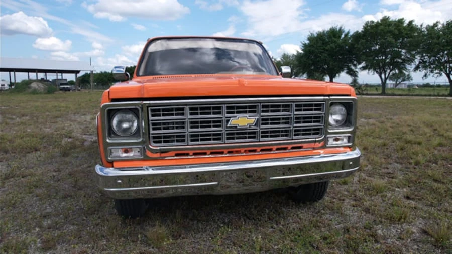 1979 Chevrolet C/K 3rd Gen - Image 3 of 22