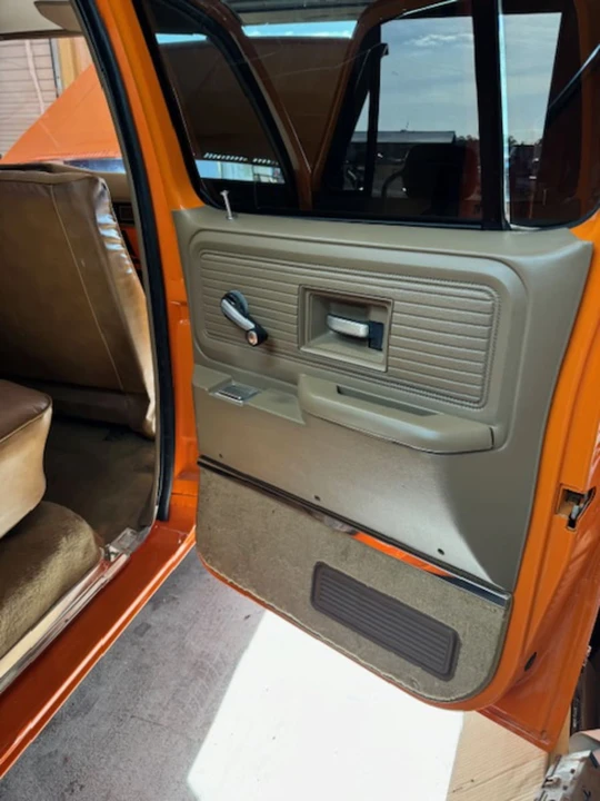 1979 Chevrolet C/K 3rd Gen - Image 12 of 22