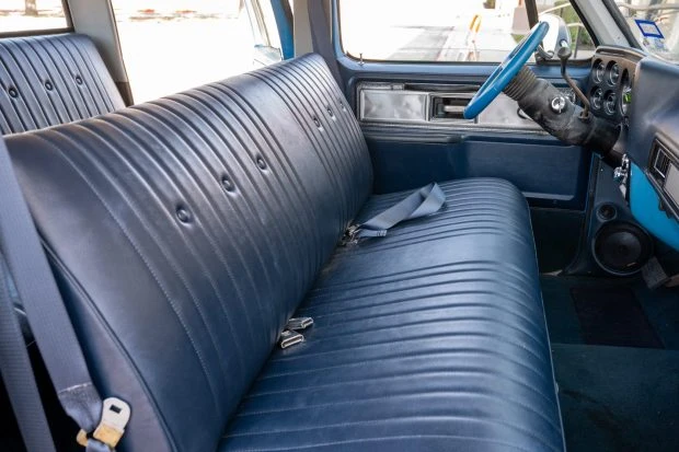 1979 Chevrolet C/K 3rd Gen - Image 4 of 7