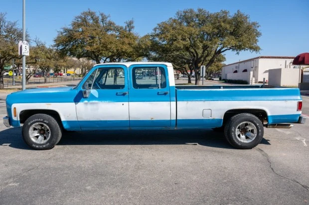 1979 Chevrolet C/K 3rd Gen - Image 3 of 7