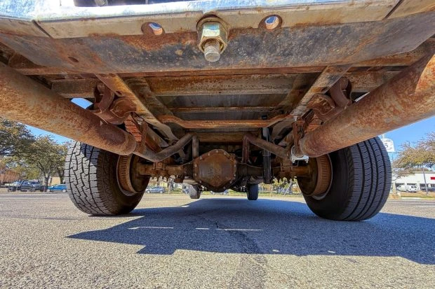 1979 Chevrolet C/K 3rd Gen - Image 7 of 7