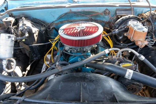 1979 Chevrolet C/K 3rd Gen - Image 6 of 7