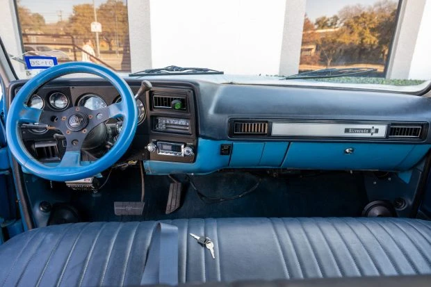 1979 Chevrolet C/K 3rd Gen - Image 5 of 7