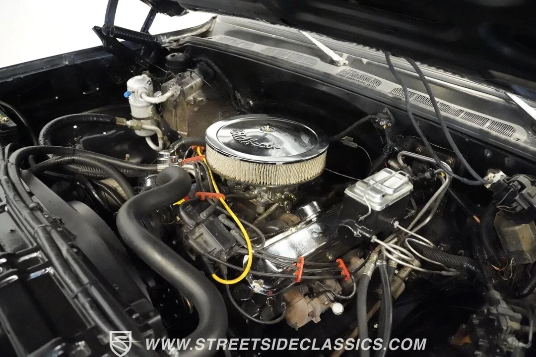 1979 Chevrolet C/K 3rd Gen - Image 20 of 21