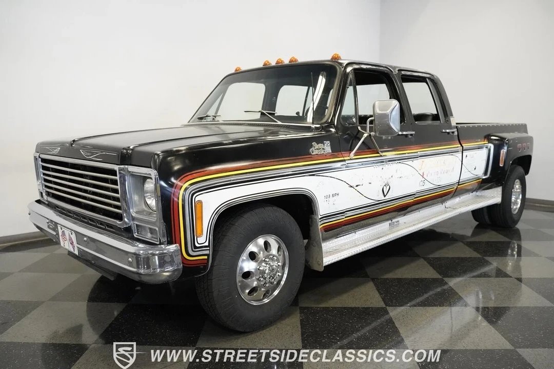 1979 Chevrolet C/K 3rd Gen - Image 9 of 21
