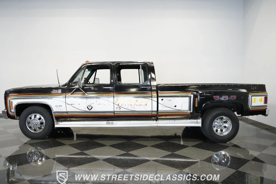1979 Chevrolet C/K 3rd Gen - Image 3 of 21