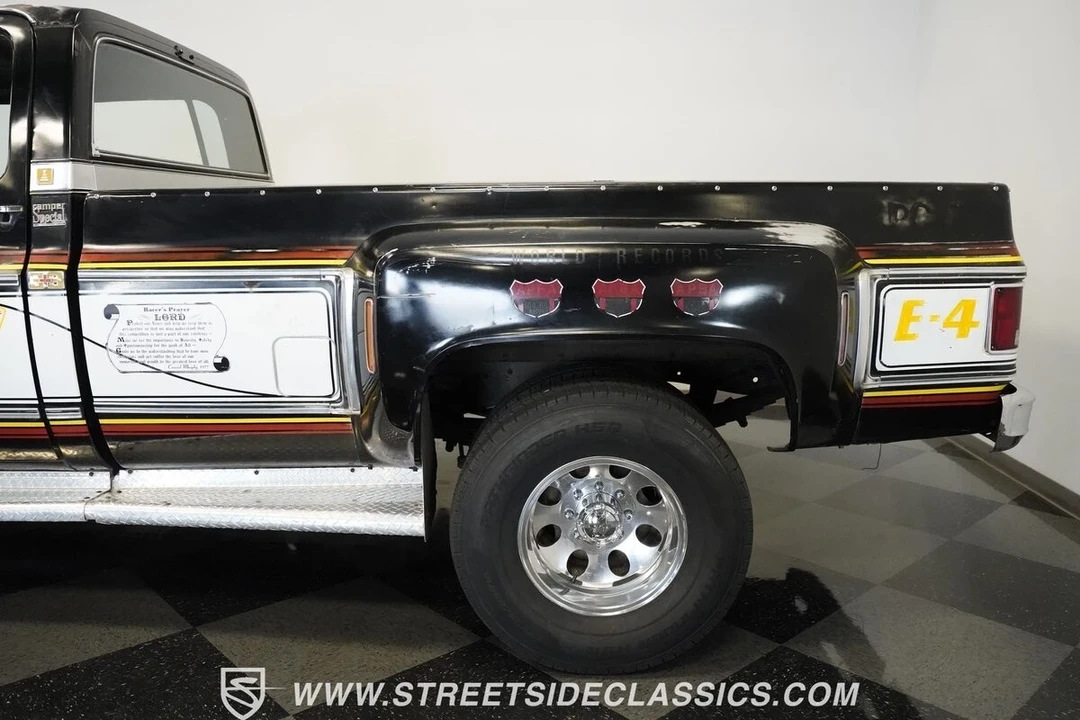 1979 Chevrolet C/K 3rd Gen - Image 15 of 21