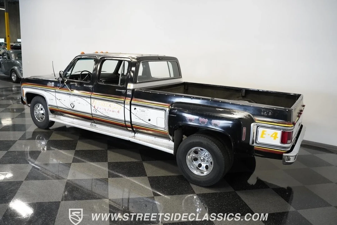 1979 Chevrolet C/K 3rd Gen - Image 13 of 21