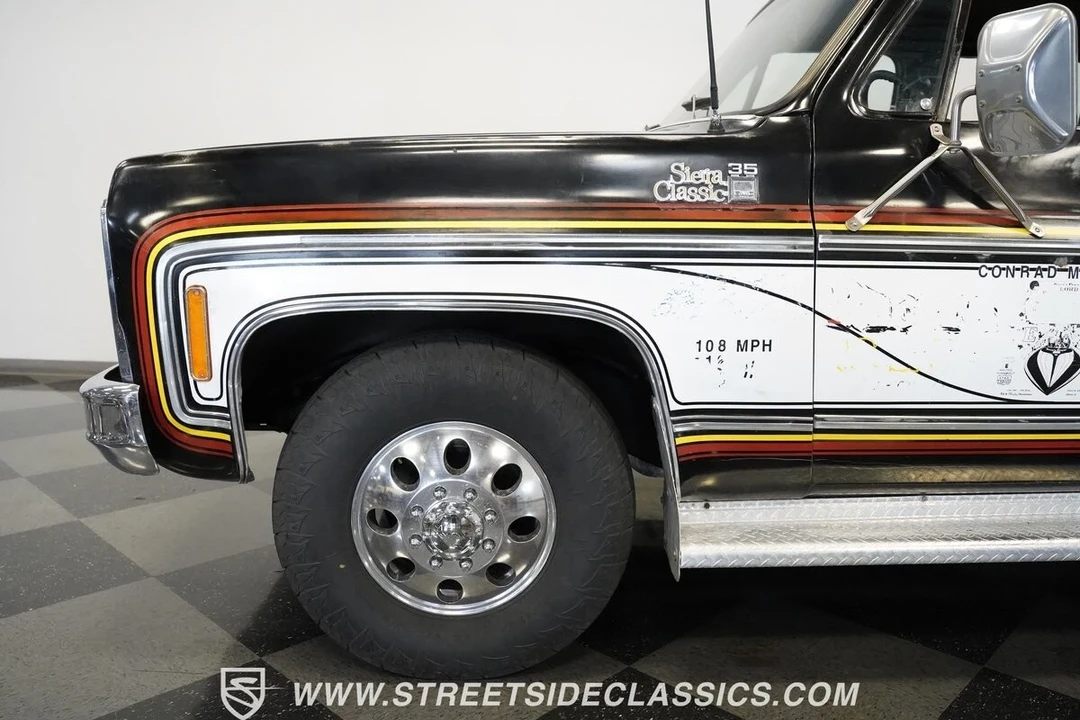 1979 Chevrolet C/K 3rd Gen - Image 17 of 21