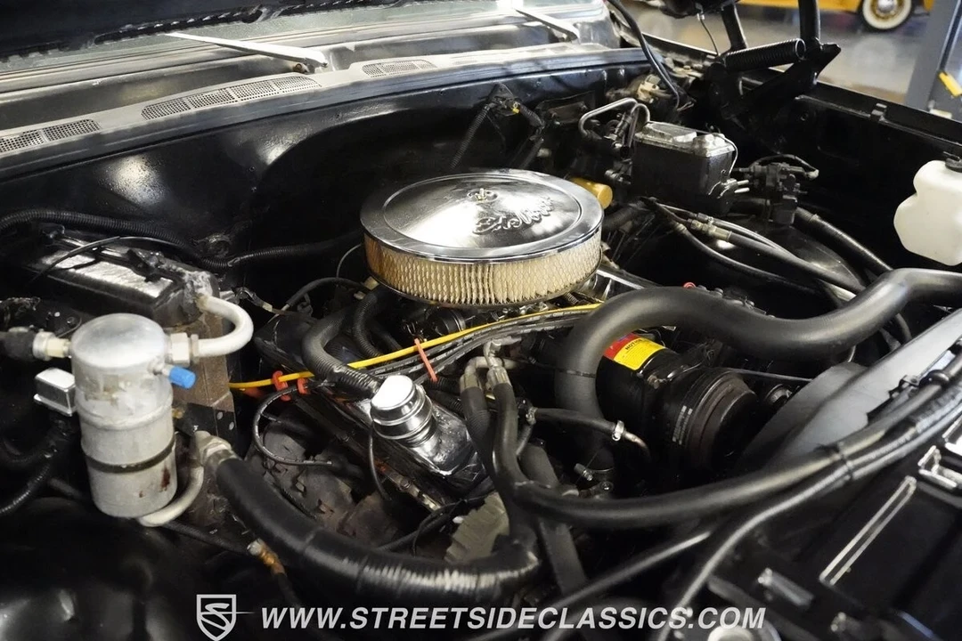 1979 Chevrolet C/K 3rd Gen - Image 21 of 21