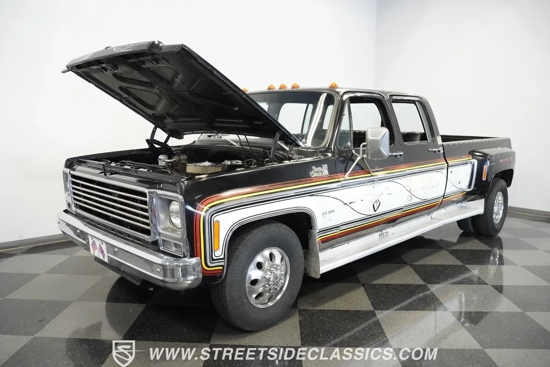 1979 Chevrolet C/K 3rd Gen - Image 19 of 21