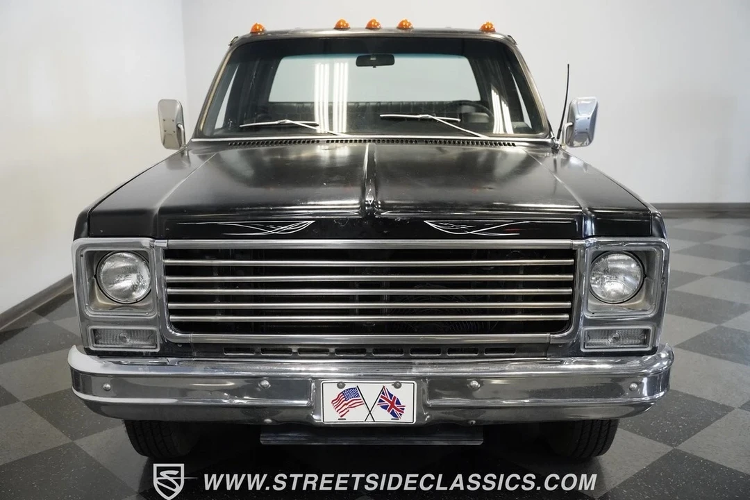 1979 Chevrolet C/K 3rd Gen - Image 6 of 21